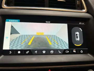 E-Pace P200 R-Dynamic S AWD *BlackPack-VirtCo*