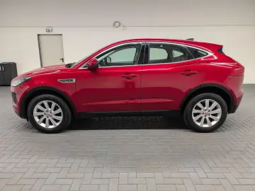 E-Pace S AWD LED/Navi/Meridian/SHZ/Kam/el.Heck/1