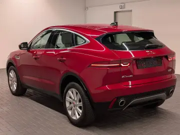 E-Pace S AWD LED/Navi/Meridian/SHZ/Kam/el.Heck/1