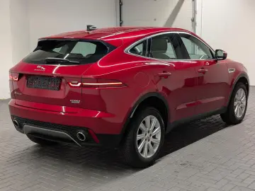 E-Pace S AWD LED/Navi/Meridian/SHZ/Kam/el.Heck/1