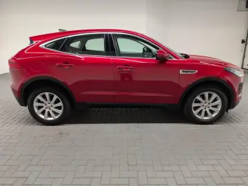 E-Pace S AWD LED/Navi/Meridian/SHZ/Kam/el.Heck/1