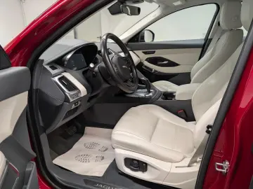 E-Pace S AWD LED/Navi/Meridian/SHZ/Kam/el.Heck/1