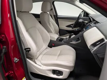 E-Pace S AWD LED/Navi/Meridian/SHZ/Kam/el.Heck/1