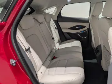 E-Pace S AWD LED/Navi/Meridian/SHZ/Kam/el.Heck/1