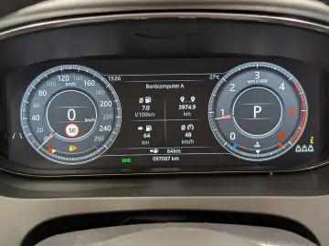 E-Pace S AWD LED/Navi/Meridian/SHZ/Kam/el.Heck/1