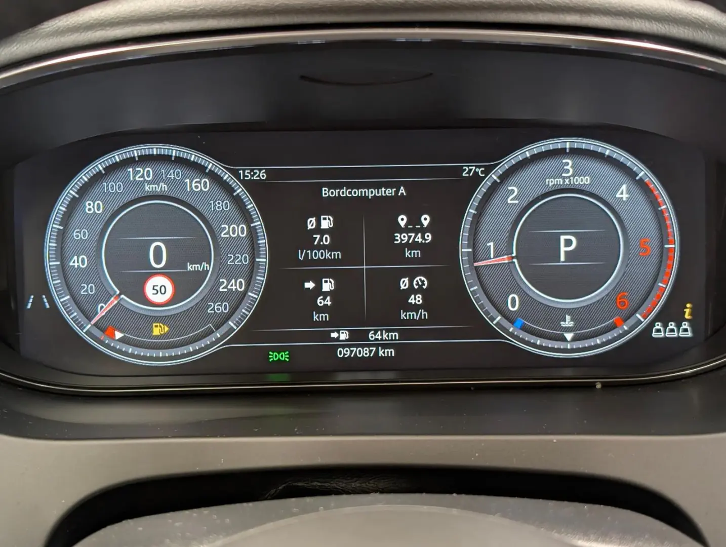 E-Pace S AWD LED/Navi/Meridian/SHZ/Kam/el.Heck/1