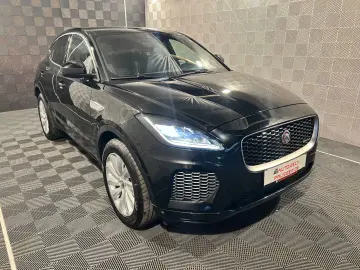 E-Pace AWD R-Dynamic S  LED-ACC-R.KAM-PANO-19