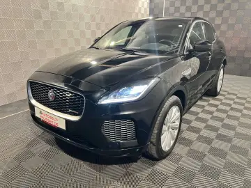 E-Pace AWD*R-Dynamic S* LED-ACC-R.KAM-PANO-19