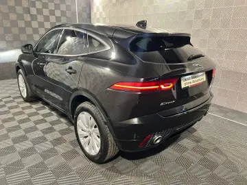 E-Pace AWD*R-Dynamic S* LED-ACC-R.KAM-PANO-19