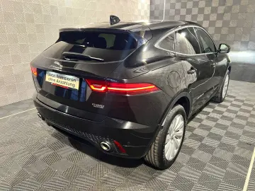 E-Pace AWD*R-Dynamic S* LED-ACC-R.KAM-PANO-19