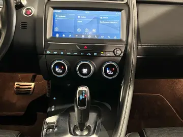 E-Pace AWD*R-Dynamic S* LED-ACC-R.KAM-PANO-19