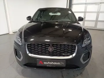 E-PACE P160 R-Dynamic S LED|Navi|PDC|360°|Sitzhz