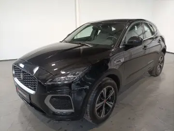 E-PACE P160 R-Dynamic S LED|Navi|PDC|360°|Sitzhz