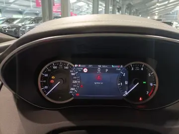 E-PACE P160 R-Dynamic S LED|Navi|PDC|360°|Sitzhz