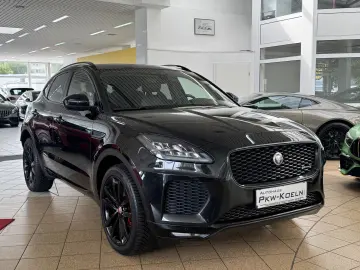 E-PACE P250 AWD R-DYNAMiC *NAVi*KAMERA*LED*SPuR*