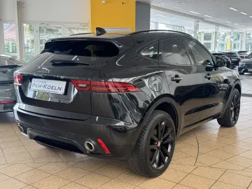 E-PACE P250 AWD R-DYNAMiC *NAVi*KAMERA*LED*SPuR*