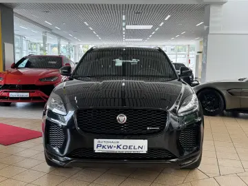 E-PACE P250 AWD R-DYNAMiC *NAVi*KAMERA*LED*SPuR*