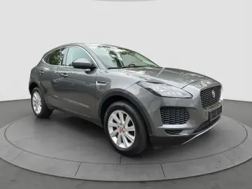 E-PACE S AWD Leder Pano Navi Kamera 2xPDC