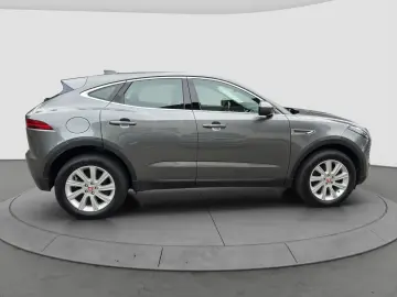 E-PACE S AWD Leder/Pano/Navi/Kamera+2xPDC+++