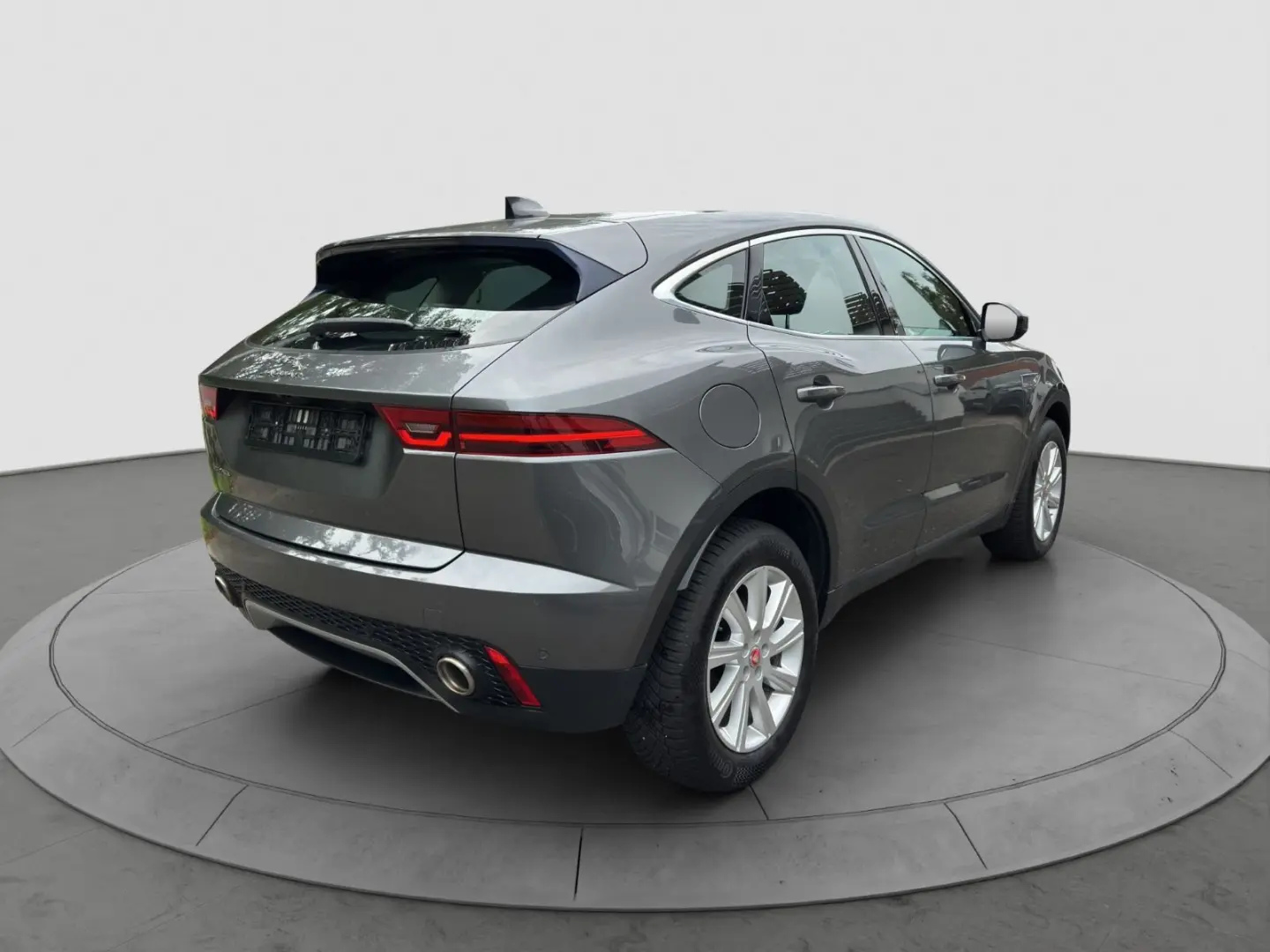 E-PACE S AWD Leder/Pano/Navi/Kamera+2xPDC+++