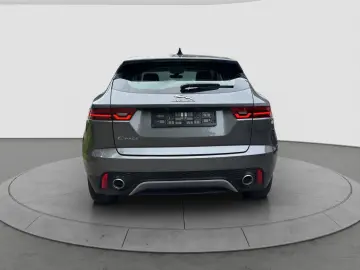E-PACE S AWD Leder/Pano/Navi/Kamera+2xPDC+++