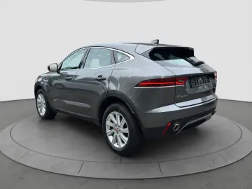 E-PACE S AWD Leder/Pano/Navi/Kamera+2xPDC+++