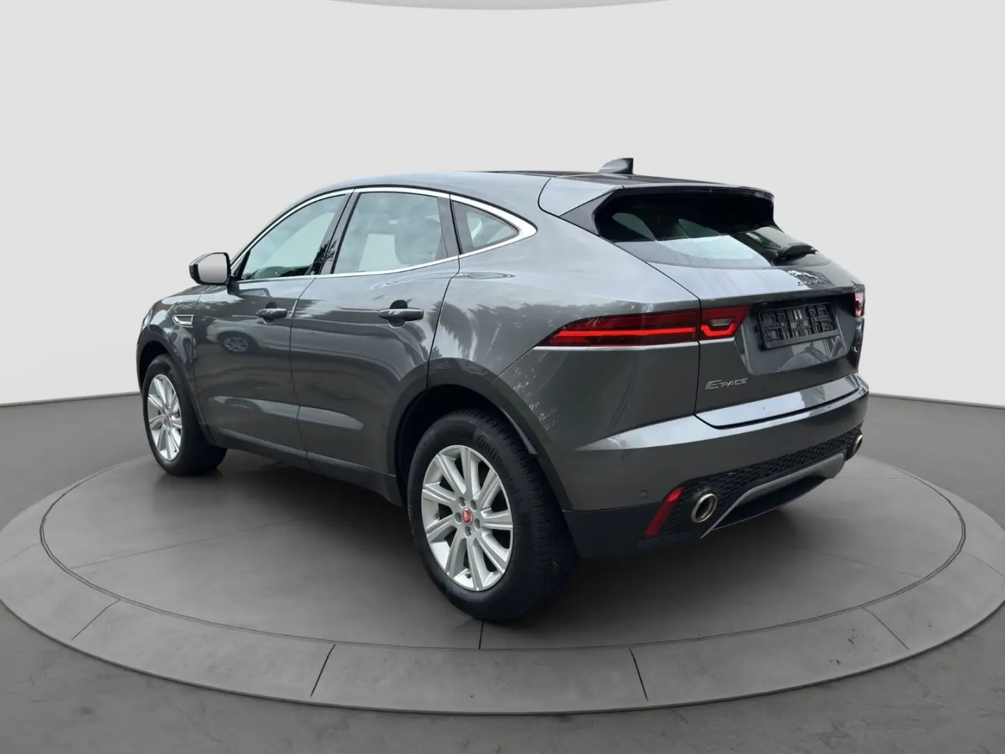 E-PACE S AWD Leder/Pano/Navi/Kamera+2xPDC+++