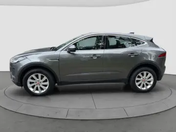 E-PACE S AWD Leder/Pano/Navi/Kamera+2xPDC+++