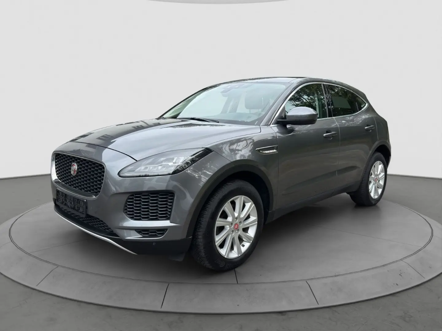 E-PACE S AWD Leder/Pano/Navi/Kamera+2xPDC+++