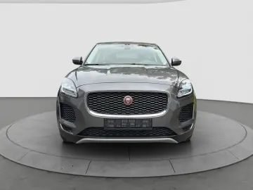 E-PACE S AWD Leder/Pano/Navi/Kamera+2xPDC+++