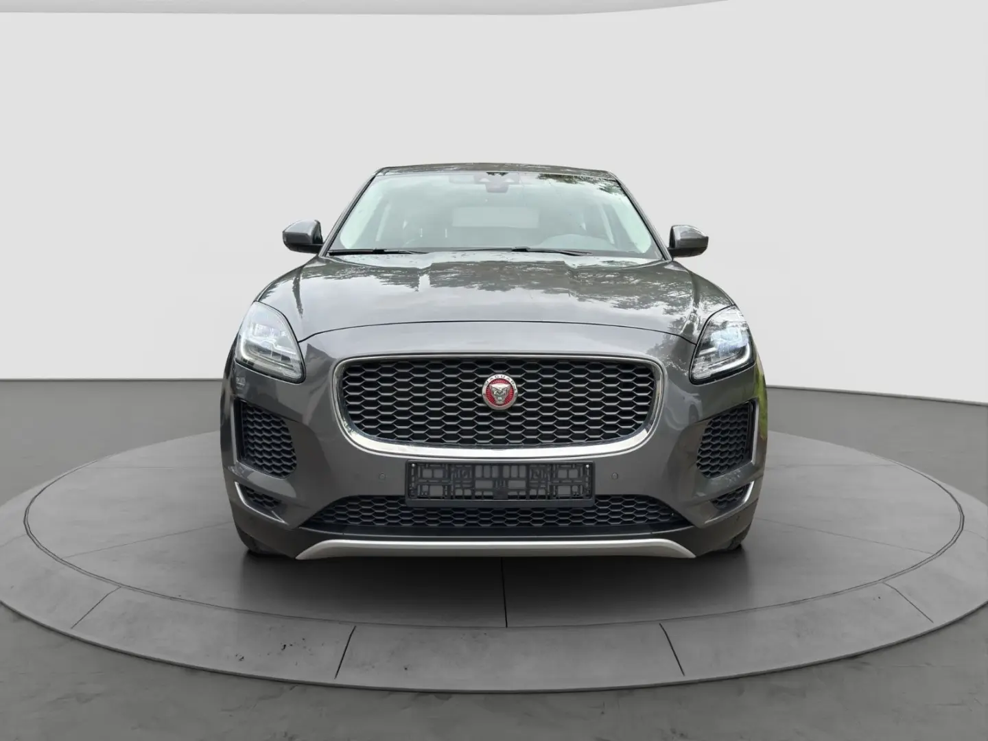 E-PACE S AWD Leder/Pano/Navi/Kamera+2xPDC+++