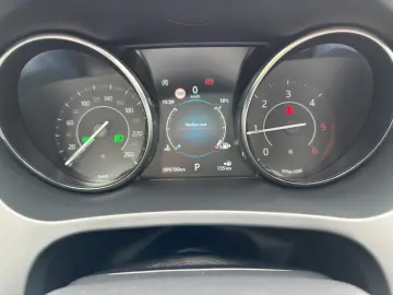 E-PACE S AWD Leder/Pano/Navi/Kamera+2xPDC+++