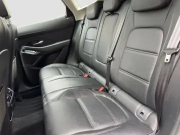 E-PACE S AWD Leder/Pano/Navi/Kamera+2xPDC+++