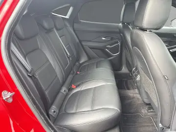 E-Pace SE AWD P200 Black DAB+ 20 Zoll 3D Kam