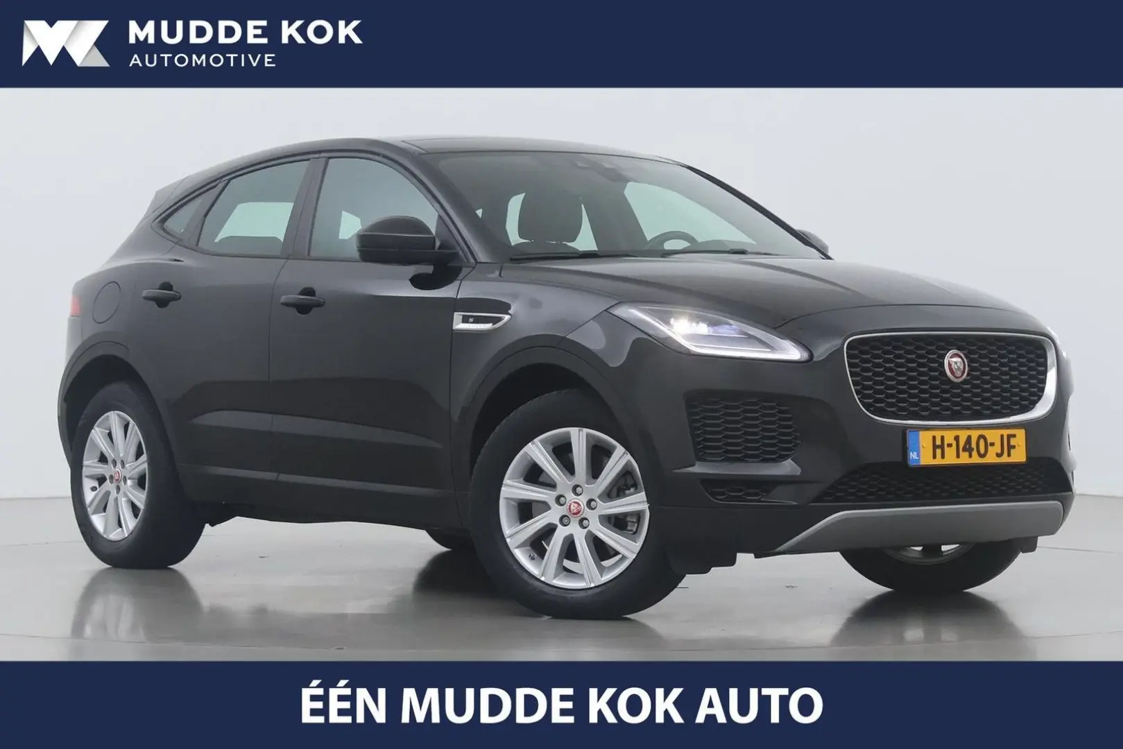 E-Pace P200 AWD Premium Edition | panorama dach