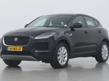 E-Pace P200 AWD Premium Edition | panorama dach