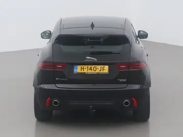 E-Pace P200 AWD Premium Edition | panorama dach