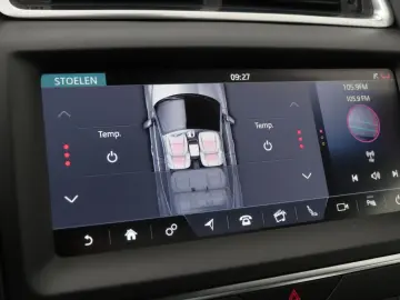 E-Pace P200 AWD Premium Edition | panorama dach