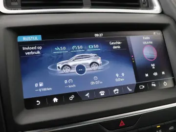 E-Pace P200 AWD Premium Edition | panorama dach