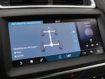 E-Pace P200 AWD Premium Edition | panorama dach