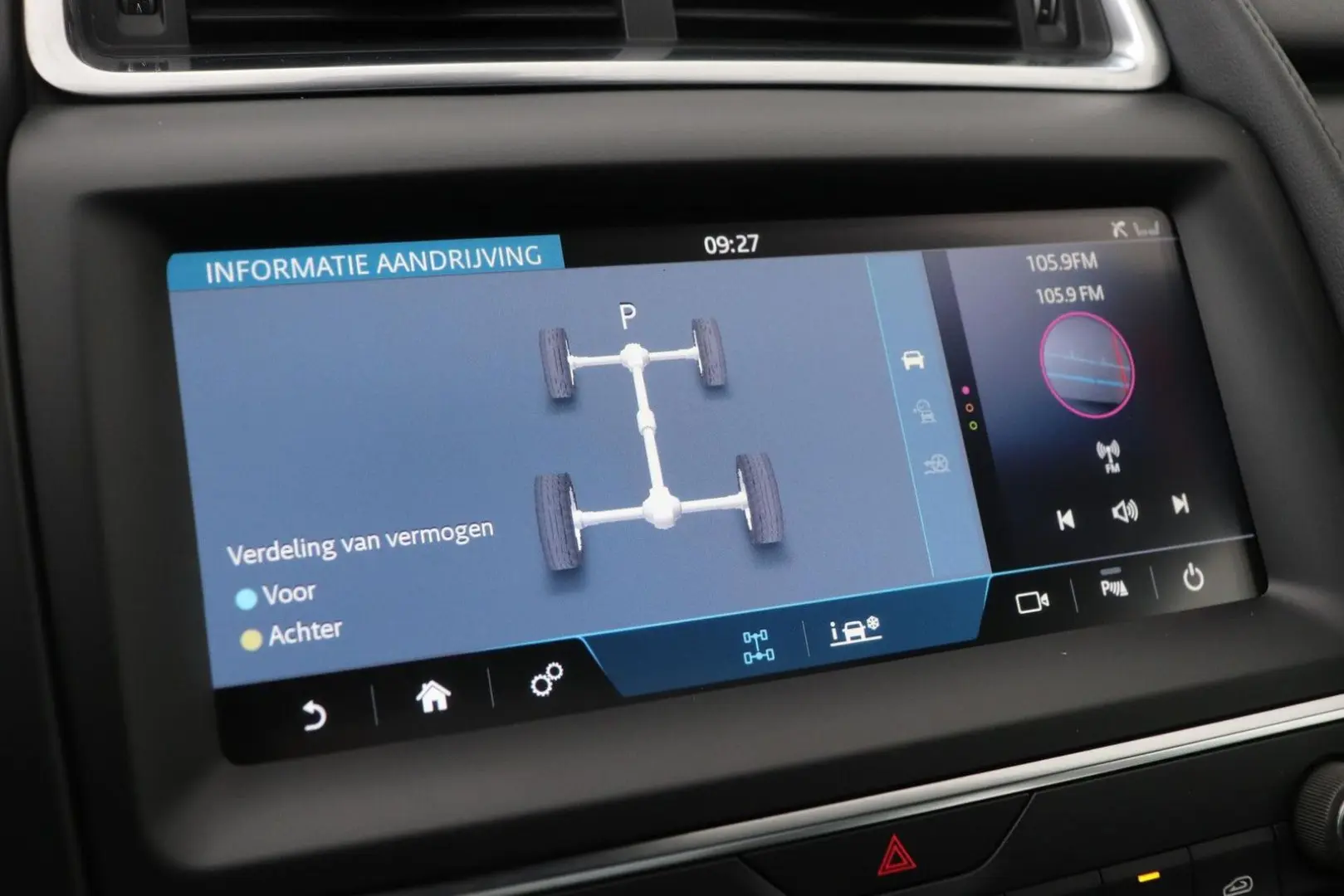 E-Pace P200 AWD Premium Edition | panorama dach