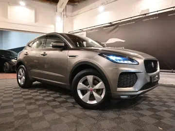 E-Pace 2.0 D R-DYNAMIC / FULL OPTIONS !!
