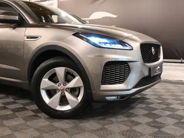 E-Pace 2.0 D R-DYNAMIC / FULL OPTIONS !!