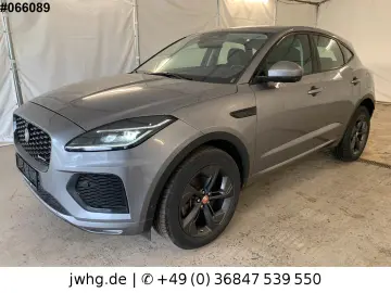 E-PACE R-Dynamic SE AWD Hybrid LED  19  virtCock