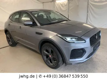 E-PACE R-Dynamic SE AWD Hybrid LED+ 19