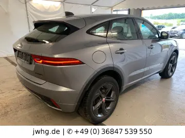 E-PACE R-Dynamic SE AWD Hybrid LED+ 19