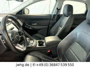 E-PACE R-Dynamic SE AWD Hybrid LED+ 19