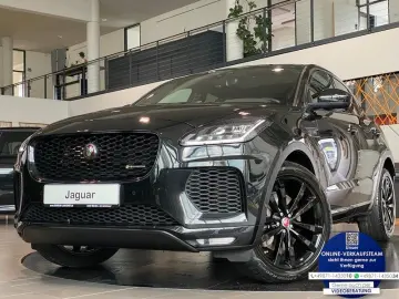 E-Pace P300 AWD R-Dynamic HSE Pano Memory ACC