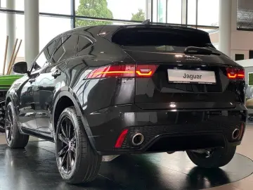 E-Pace P300 AWD R-Dynamic HSE Pano Memory ACC