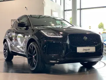 E-Pace P300 AWD R-Dynamic HSE Pano Memory ACC